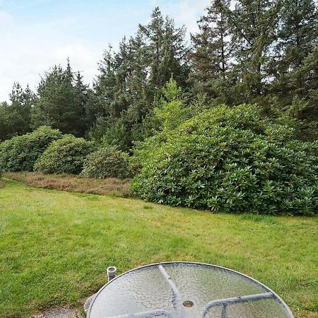 5 Person Holiday Home In R M Vesterhede Exterior photo