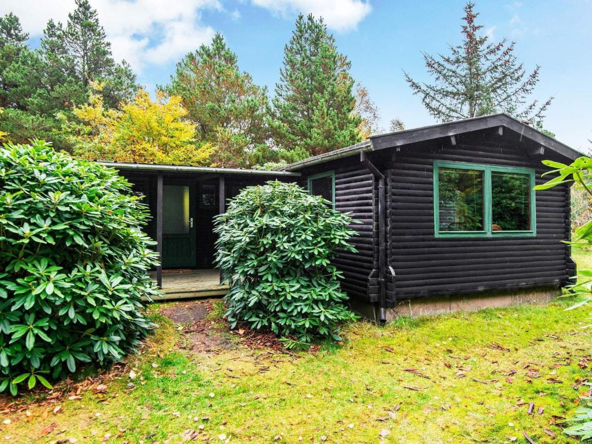 5 Person Holiday Home In R M Vesterhede Exterior photo